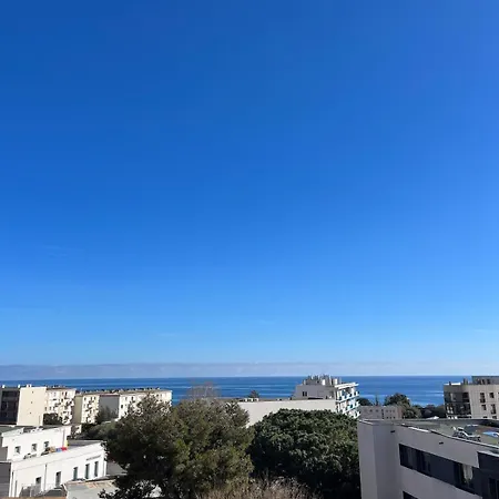 Lägenhet Vue Proche De