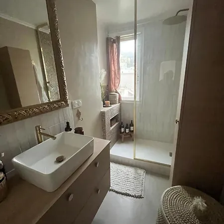 Vue Proche De