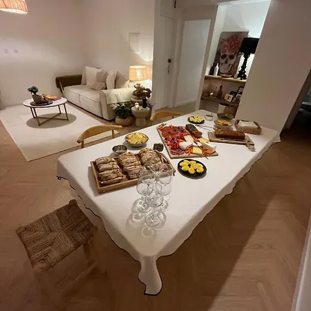 Vue Proche De Apartment Bastia (Corsica)