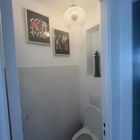 Vue Proche De Daire *