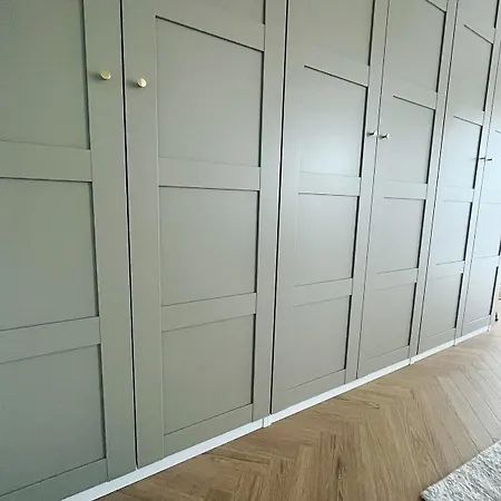 Appartement Vue Proche De *