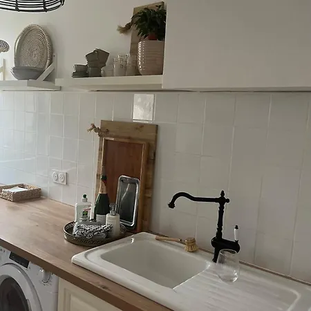 Vue Proche De * Bastiya