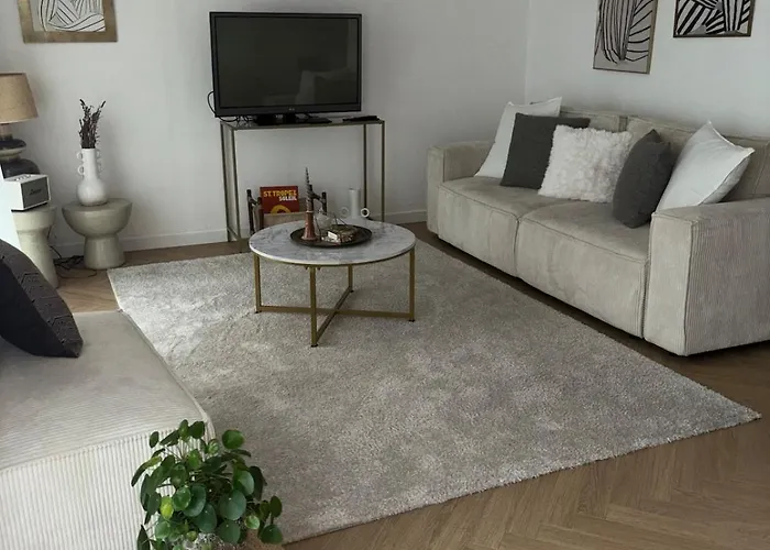 Vue Proche De Bastia (Corsica)