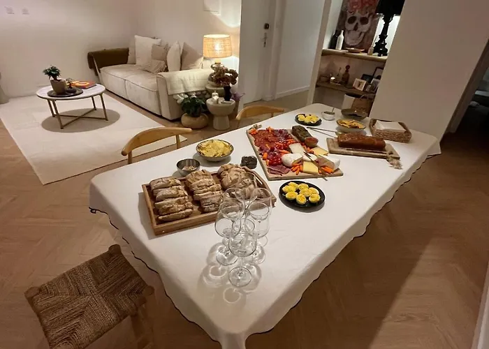 Vue Proche De Appartement Bastia (Corsica)