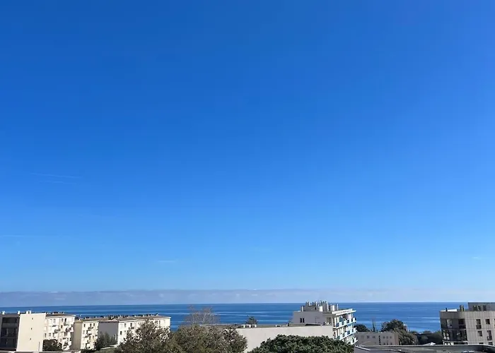 アパート Vue Proche De