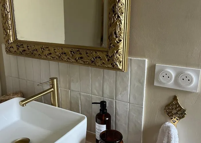 Vue Proche De Appartement Bastia (Corsica)