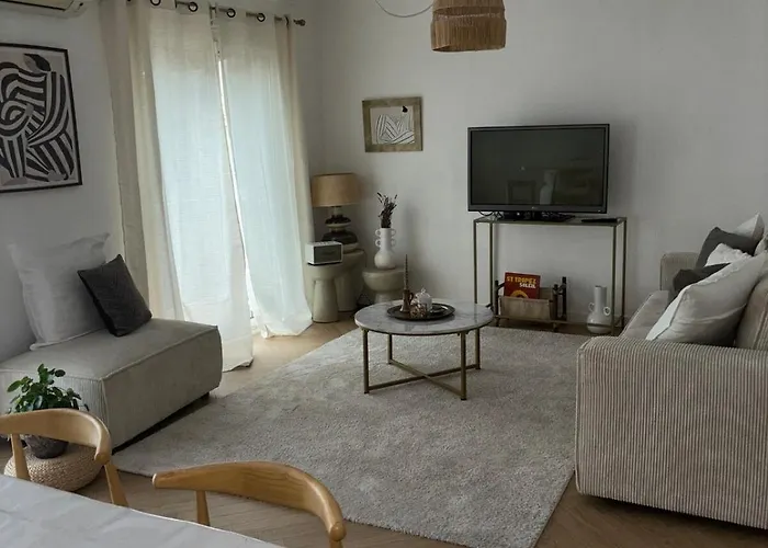 Vue Proche De バスティア