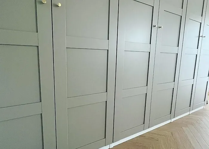 Appartement Vue Proche De *