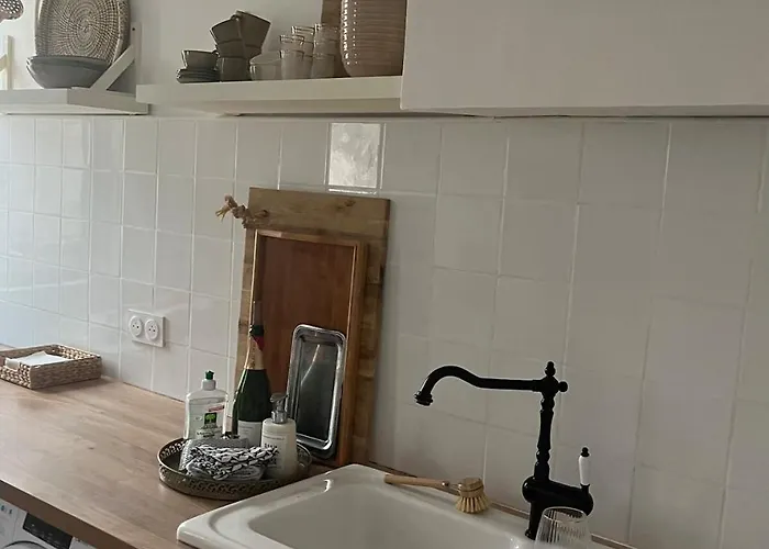 Vue Proche De * Bastia (Corsica)